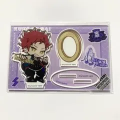 ヒプマイ 空却 あにばーさりー アクスタ