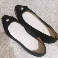 最終価格　新品　ジェリービーンズ　フラットシューズ