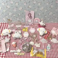 こぎみゅん　グッズ　まとめ売り