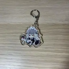 ゼンゼロ　リナ　アクキー