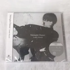 Midnight Dancer　増田俊樹