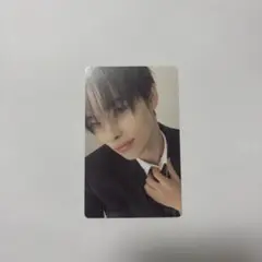 DESIRE:UNLEASH weverse albumニキ新品未使用