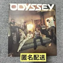 RIIZE★ODYSSEY★Package Ver.