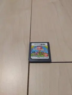 DS たまごっちのプチプチおみせっち　みなサンきゅー