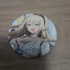 勝利の女神 NIKKE ルピー　2点セット　トレーディング缶バッジ Vol.2