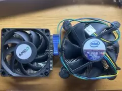 まとめ売り CPUクーラー Intel AMD