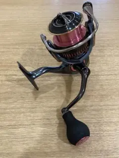 ダイワ 紅牙EX 2510RPE