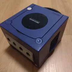 ニンテンドーゲームキューブ 本体のみ