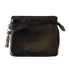 ワコマリア ポーター WACKOMARIA  Porter キーケース 小銭入れ WACKO MARIA ワコマリア × PORTER ポーター KEY & COIN CASE