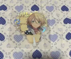 あんスタ 白鳥藍良 星推クリアカード 開花前