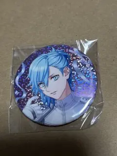 カルナイ　藍　Smile shower 缶バ　まとめ売り カルナイ藍Smile shower 缶バまとめ売り