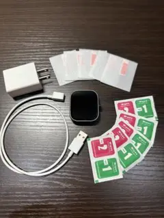 【Xiaomi】Redmi Watch 4