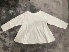 【hagumu】ブラウス 長袖