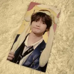 TXT ボムギュ⭐︎スローガン˚✧₊⁎