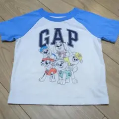 GAP パウパトロール Tシャツ 90cm