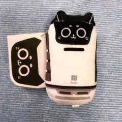 限定✨️ベラボット マスコット ぬいぐるみ Bella Bot ガスト