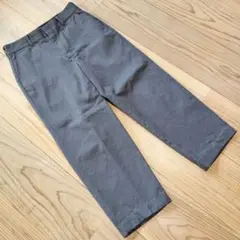 Made in USA グレー ワークパンツ サイズ30 アメリカ製