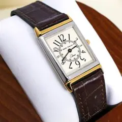 稼働 GRACE FABLIAU CLASSIC 腕時計 リバーシブル 864 2025年最新】grace FABLIAUの人気アイテム - メルカリ
