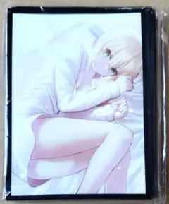 Fate FGO セイバー スリーブ