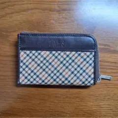DAKS コインケース 新品 未使用品
