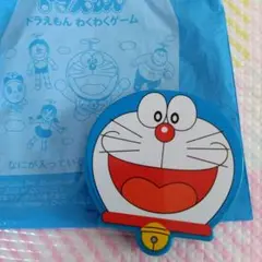 ハッピーセット　ドラえもん