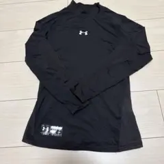 アンダーアーマー　アンダーシャツ 長袖