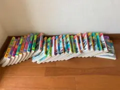 イニシャルD（頭文字D）セット 1-26巻