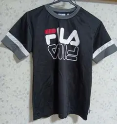 FILA 　Tシャツ　160