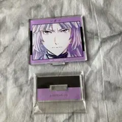 文豪ストレイドッグス　文スト　Ani-art　アクスタ　シグマ