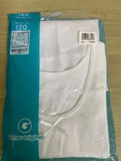 Garau original 女児ラン型スリップ 120