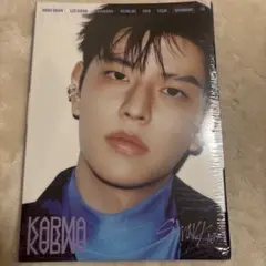KARMA スンミン accordion