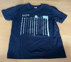 killie his hero is gone オマージュTシャツ Mサイズ