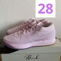 新品 NIKE BOOK1 "sunrise" EP