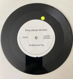 2025年最新】king james version i ll still love youの人気