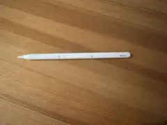 Apple Pencil（第二世代）