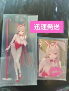 NIKKE ニケ 勝利の女神 一番くじ G賞 J賞 バイパー