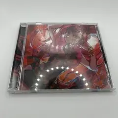 Yooh Eunison 同人CD 同人音楽 音ゲー