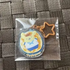 サンリオ　アクリルキーホルダー