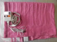 ナショナル敷き毛布