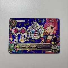 アイカツカードSP