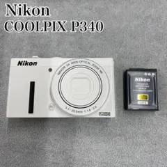 2025年最新】COOLPIX P340 ジャンクの人気アイテム - メルカリ