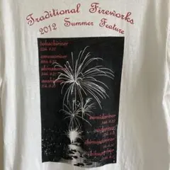 BOYCOTT ホワイト Tシャツ Mサイズ