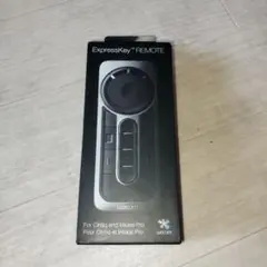 未使用『Express Key Remote ACK411050』