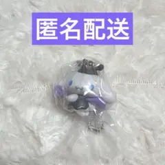 サンリオ いたずらこあくまスイング シナモン ガチャ