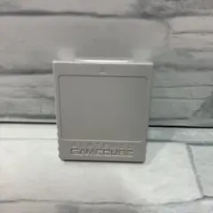 Nintendo ゲームキューブ メモリーカード