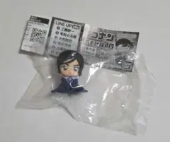 ちぢませ隊 諸伏高明 諸伏 高明 名探偵コナン ちぢませ隊１０