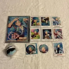 あんスタ　深海奏汰　まとめ売り