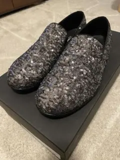 DOLCEu0026GABBANA モカシン RUTENIO 24cm