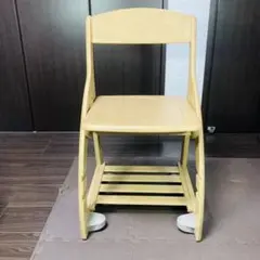 KOIZUMI 木製学習イス