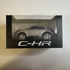 【新品未開封】　匿名配送　カラーサンプル　販促　トヨタC-HR